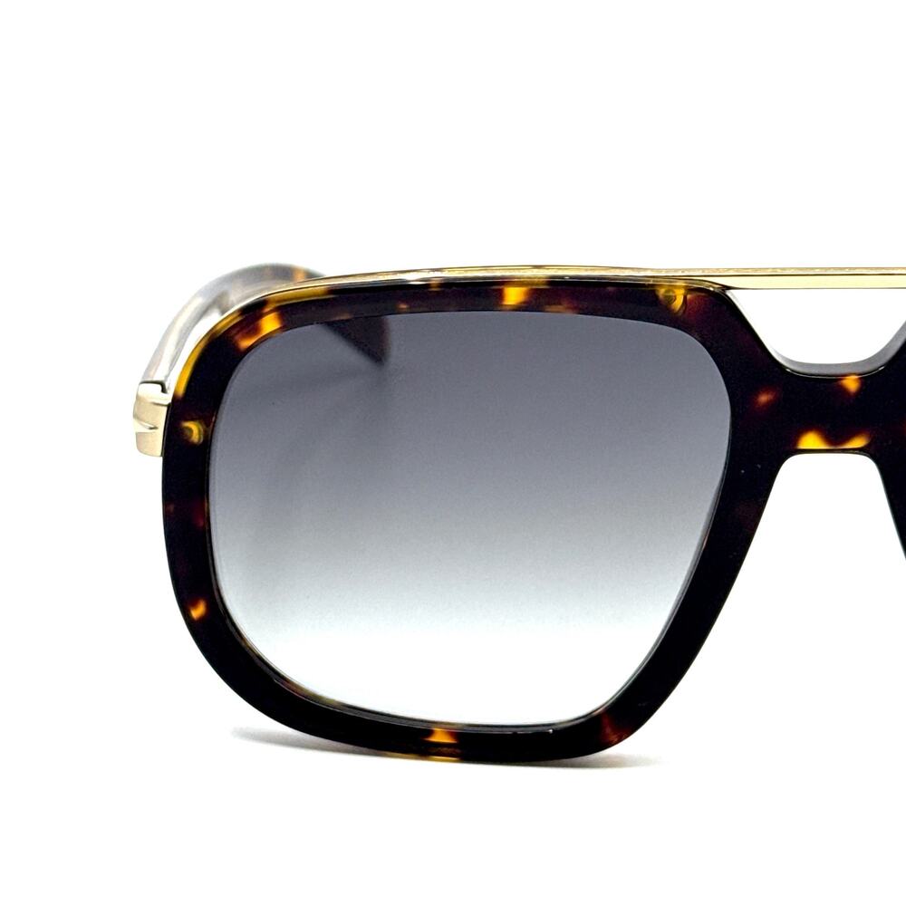 New, DAVID BECKHAM Sunglasses DB7101/S 2IK9O Authentic - Picture 4 of 12